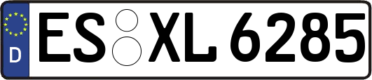 ES-XL6285