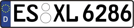 ES-XL6286