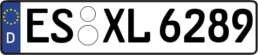 ES-XL6289