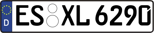 ES-XL6290