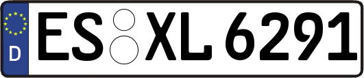 ES-XL6291