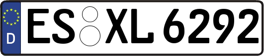 ES-XL6292