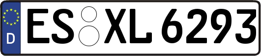ES-XL6293