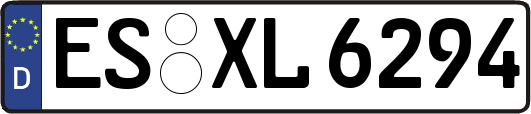 ES-XL6294