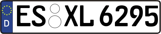 ES-XL6295