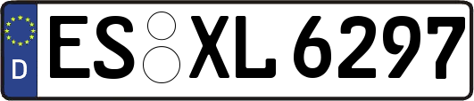 ES-XL6297