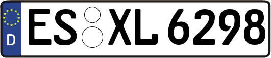ES-XL6298