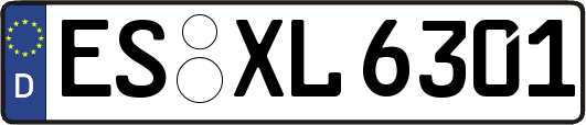 ES-XL6301