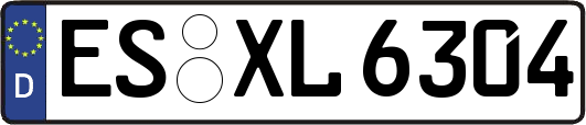 ES-XL6304