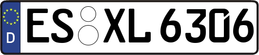 ES-XL6306