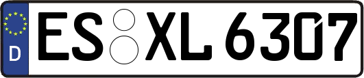 ES-XL6307