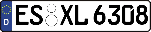 ES-XL6308