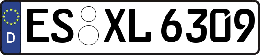 ES-XL6309