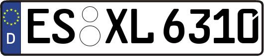ES-XL6310