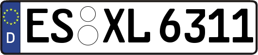 ES-XL6311