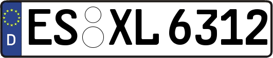 ES-XL6312