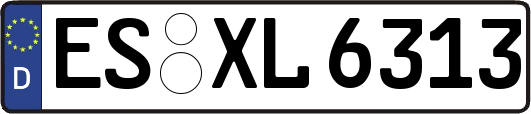 ES-XL6313