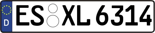 ES-XL6314