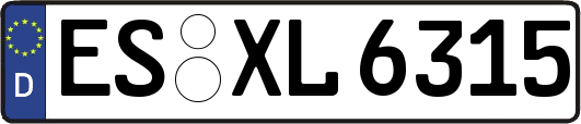 ES-XL6315