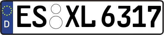 ES-XL6317