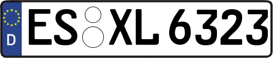 ES-XL6323