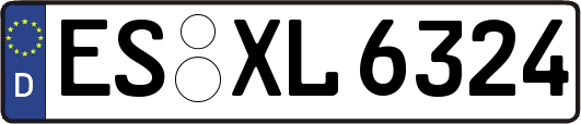 ES-XL6324