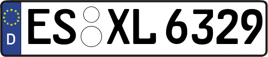 ES-XL6329