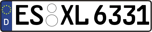 ES-XL6331