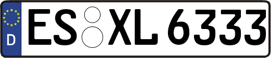 ES-XL6333