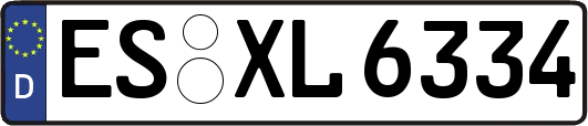 ES-XL6334