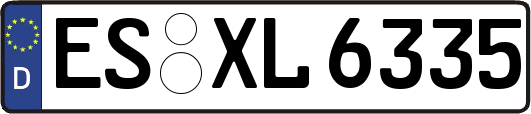 ES-XL6335