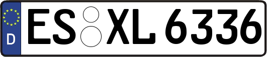 ES-XL6336