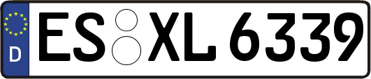 ES-XL6339