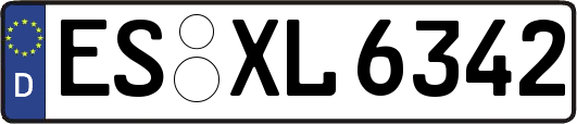 ES-XL6342