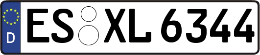 ES-XL6344