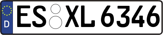 ES-XL6346
