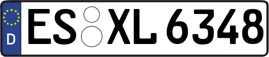 ES-XL6348