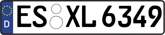 ES-XL6349