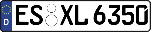 ES-XL6350