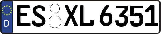 ES-XL6351