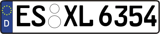 ES-XL6354
