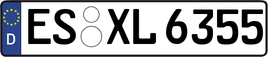 ES-XL6355