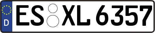 ES-XL6357