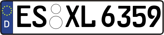 ES-XL6359