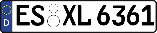 ES-XL6361