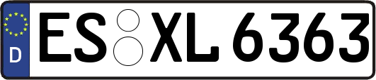 ES-XL6363