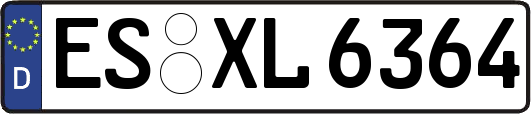 ES-XL6364