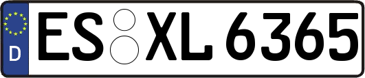 ES-XL6365