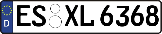 ES-XL6368