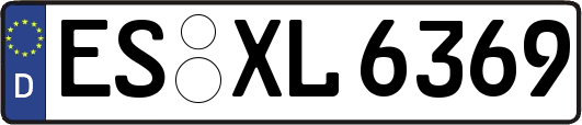 ES-XL6369